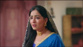 Mehndi Wala Ghar - 1st March 2024